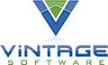 Vintage Software, LLC logo