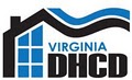Virginia Department of Housing and Community Development logo