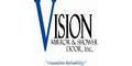 Vision Mirror & Shower Door logo