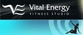 Vital Energy Fitness logo