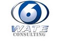 WATE Consulting logo
