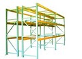 WESTERN SHELVING & RACK INC image 2