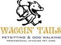 Waggin' Tails Dog Walking and Pet Sitting image 2