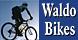 Waldo Bike Shop logo