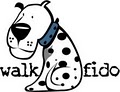 Walk Fido logo