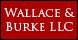 Wallace-Burke Fine Jewelry and Collectibles logo