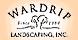 Wardrip Landscaping, Inc. logo