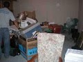 Water Damage Restoration, Fire & Sewage Damage Cleanup image 7