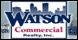 Watson Realty Baymeadows / Sunbeam logo