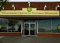 Wedgwood Center for Natural Medicine logo