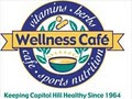 Wellness Cafe image 5