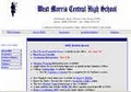 West Morris Regional High School District: West Morris Central High School image 1