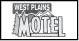 West Plains Motel logo