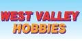 West Valley Hobbies logo