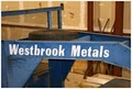 Westbrook Metals, Inc. logo