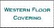 Western Floor Covering logo
