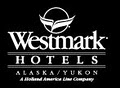 Westmark Baranof Hotel logo