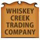 Whiskey Creek Trading Company logo
