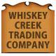Whiskey Creek Trading Company logo