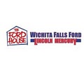 Wichita Falls Ford Lincoln Mer logo