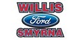 Willis Ford logo