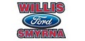 Willis Ford image 1