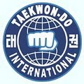 Wilmington Taekwon Do logo