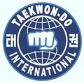 Wilmington Taekwon Do logo