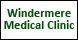 Windermere Medical Clinic logo