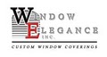 Window Elegance Inc logo