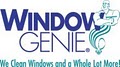 Window Genie logo