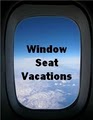WindowSeat Vacations logo