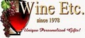 Wine Etc. logo
