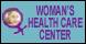 Women's Health Care Center logo