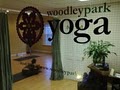 Woodley Park Yoga - Ashtanga Yoga Studio image 1