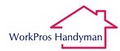 WorkPros Handyman Wheeling logo