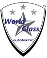 World Class Autoteknic logo