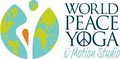 World Peace Yoga & Motion Studio image 7