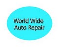 World Wide Auto | BMW - Mercedes -Audi - VW - Volvo Service logo
