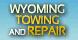 Wyoming Towing & Repair logo