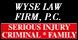 Wyse Law Firm image 2