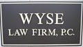 Wyse Law Firm logo