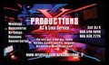 X Prouductions DJ Service image 1