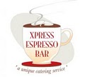Xpress Espresso Bar logo