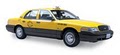 YELLOW TAXI SUNNYVALE CAB AIRPORT SERVICE image 2