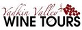 Yadkin Valley Wine Tours logo