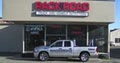 Yakima and Thule Car Racks at Rack N Road Truck and Vehicle Outfitters logo