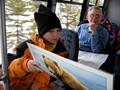 Yellowstone Vacations Snowcoach Tours image 3