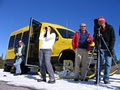 Yellowstone Vacations Snowcoach Tours image 4