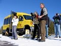 Yellowstone Vacations Snowcoach Tours image 6